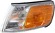  New Driver Side Corner Light For Honda Accord 1994-1997