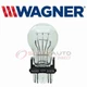 Wagner 3157LL Multi Purpose Light Bulb for F4CZ13466A 3157K 12450108 pc