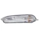 For Honda Pilot 2016-2018 Side Marker Light Driver Side | Front | CAPA