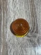INDICATOR AMBER LIGHT LENS GLASS FOR LAND ROVER CLASSIC SERIES 2 2A 3 LUCAS L594