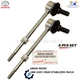 48830-60030 Genuine Toyota LINK , REAR STABILIZER, RH/LH 4883060030 Set of 2pcs