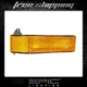 Fits 89-90 FORD BRONCO II SIGNAL LIGHT/LAMP  Passenger (Right Only)