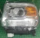 Left Driver Headlight  2014-2018 GMC Sierra 1500 2015-2019 2500 HD/3500 HD New