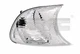 TYC 18-5915-15-2 Turn Signal Light for BMW