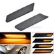 LED Dynamic Sequence Side Marker Light For Porsche Boxster 987 2005-2013 / 997