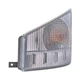 For Isuzu NQR/NPR-HD 2008 Turn Signal Light Driver Side Front Halogen IZ2520110