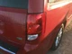 2011 Dodge Grand Caravan Passenger Right Side Tail Light Taillight Oem Y9W30