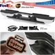 Rear Bumper For 1999-2007 Chevy Silverado GMC Sierra 2500HD 3500 W/o Sensor Hole
