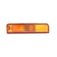 Turn Signal/Parking Light For Nissan Pathfinder 96-98 Driver Side Replacement