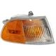 For 1992-1995 Honda Civic Coupe Turn Signal/Side Marker Light Passenger Side