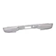 Painted Silver Rear Step Bumper For 99-07 Silverado Sierra 1500 Pickup Truck New