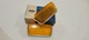 1970 NOS FORD MUSTANG COUGAR PARKING LIGHT LENSES PAIR MACH 1 FOMOCO 