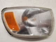 Toyota Previa, Front Left Turn Lamp, 1991-1997, 81520-95D00, OEM