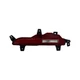 For Hyundai Palisade 2023 2024 Back Up Light Driver Side | Red, Clear | Halogen