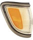 Marker Parking Light RH Right for Toyota Tacoma 95 96 2WD