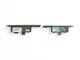 2007-2008 Acura TL Type-S Quarter Panel Marker Front  Set, 33850-SEP-A01, D021, 