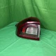 2017-2019 KIA NIRO LEFT TAILLIGHT QUARTER MOUNTED LED OEM G770