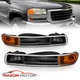 1999-2006 For GMC Sierra/Yukon/Yukon XL Models Parking Bumper Lights