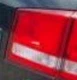 2014-2020 Dodge Journey RH Passenger Tail Light Lamp OEM