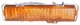 Parking Corner Signal Light for 83-94 Chevy Blazar (Mid Size) Passenger Right