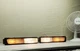 Set of OEM 1984 - 1990 C4 Corvette Fog Lamp Light Assembly 16500703 16500704
