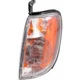 NI2520124 Fits 1998-2000 Nissan Frontier Driver Side Signal Light CAPA