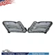 For Volvo 2011-13 S60 V60 LED Front Bumper DRL Daytime Running Light Fog Lamp US