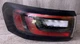 2023-2024 VOLKSWAGEN ID.4 TAIL LIGHT DRIVER SIDE LED OEM 11K.945.095
