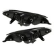 NEW PAIR OF HEADLIGHT FOR TOYOTA SIENNA MINI CARGO VAN 3.3 2004-2005 81110AE010