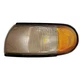 Left Parking Light Assembly For Mercury Villager Van 1996 1997 1998