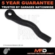 Fits Lexus Is C 2005- GS 2005-2011 Toyota Crown 2003-2012 Blue Print Tie Rod End