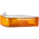 Turn Signal Light For 89-92 Ford Ranger 91-94 Explorer Plastic Lens Right Side
