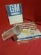 NOS GMC CHEVY Pick Up Blazer Jimmy 81-82 GM Front Turn Signal Light LAMP 915451