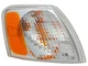 Fits Corner Turn Signal Lamp 1998 - 2001 Passat GLS GLX TDI Right Side VW2531105