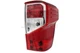 For 2017-2021 Nissan Titan Titan Xd Taillight Passenger Right Side
