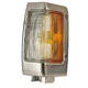 Front left Side Marker Light Assembly For Nissan D21 Pickup