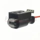 Side Marker Lights Connector For Chrysler 200 2015-2017 68206449AA