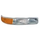 Turn Signal/Parking Light For Chevy Silverado 1500 99-02 Passenger Side