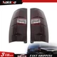 Pair For 2007-14 Chevy Suburban Tahoe Left+Right Tail Lights Rear Brake Lamps