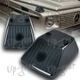 For 1990-2018 Mercedes Benz W463 G-Class Smoke Lens Front Turn Signal Light 2PCS