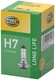HELLA Bulb spotlight H7 LL - 8GH007157-201