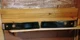 03-23 Chevy Express GMC Savana Bumper Parking Turn Signal Light Black/Clear
