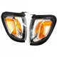 For Toyota Tacoma Signal Light 2001 02 03 2004 Pair Passenger and Driver Side