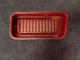 1969 Chevy B-body Bel Air Biscayne OEM Taillight Tail Lamp Lens RH-Outer