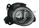 TYC 19-11032-01-9 Fog Light for Mercedes-Benz