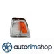 TO2520122V Driver Side Parking Light Assembly for 1989-91 Toyota Toyota Pickup