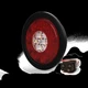 ECCO ELECT ED3040AW Directional 4' Round Sttr-Warning