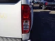 Used Right Tail Light Assembly fits: 2017 Nissan Frontier quarter panel mounted