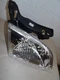 CHEVY CAVALIER 00-2002 RH PASSENGER SIDE HEADLIGHT LAMP ASSEMBLY NEW AFTERMARKET CHEVY CAVALIER 00-2002 RH PASSENGER SIDE HEADLIGHT LAMP ASSEMBLY NEW AFTERMARKET