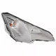 Genuine Ford Fog Lamp Assembly GN1Z-13200-AC